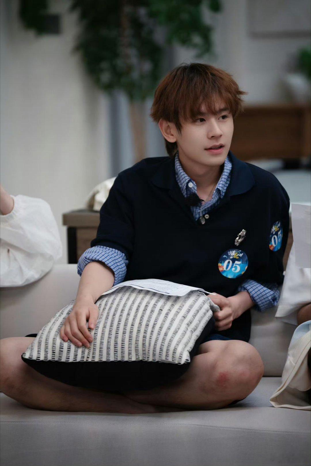 无畏NoFear竞浪大会 ❄️心光自为引多远都无畏 晚安好的总是压箱底 我猜幸福