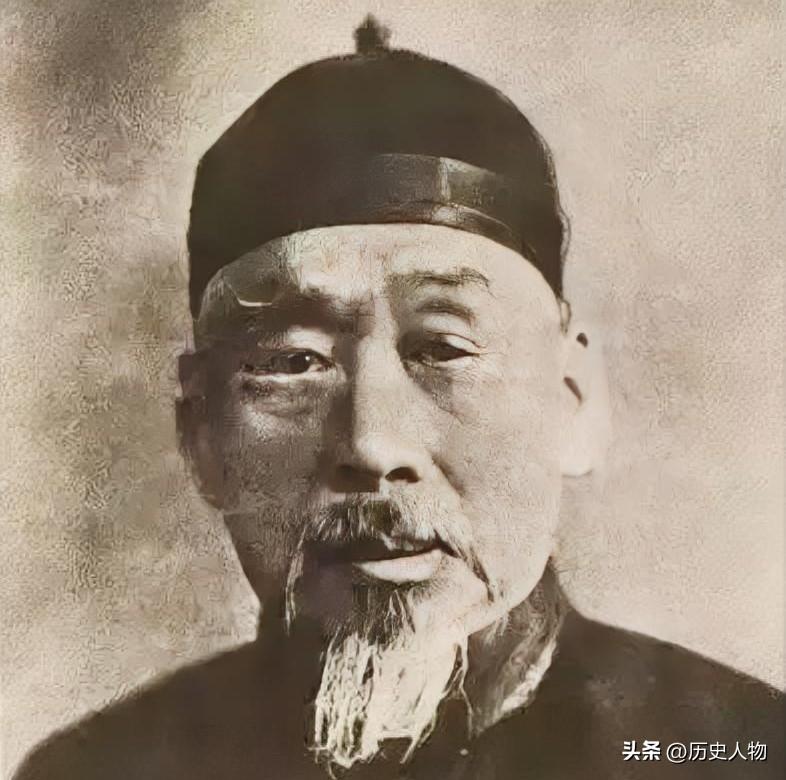 跟错大哥的卢永祥，手握四万大军依旧落败
 
提起卢永祥，是民国华东举足轻重的人物