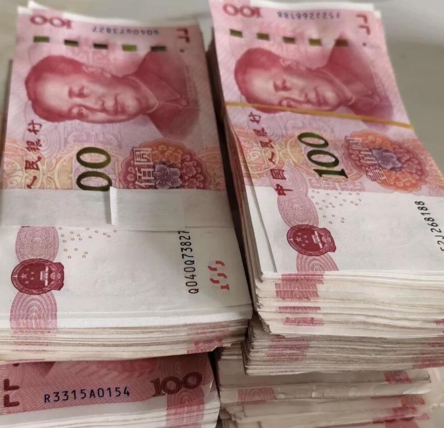 人到中年才懂，钱是世界上最滋养人的补品！人到中年才懂，钱是世界上最滋养人的补品！