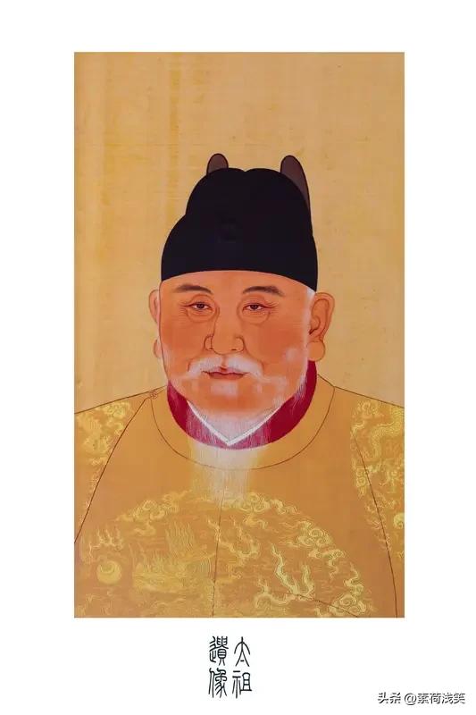 朱元璋算不算一代明君?
朱元璋堪称一代明君。他出身布衣，推翻元朝暴政，重振华夏；