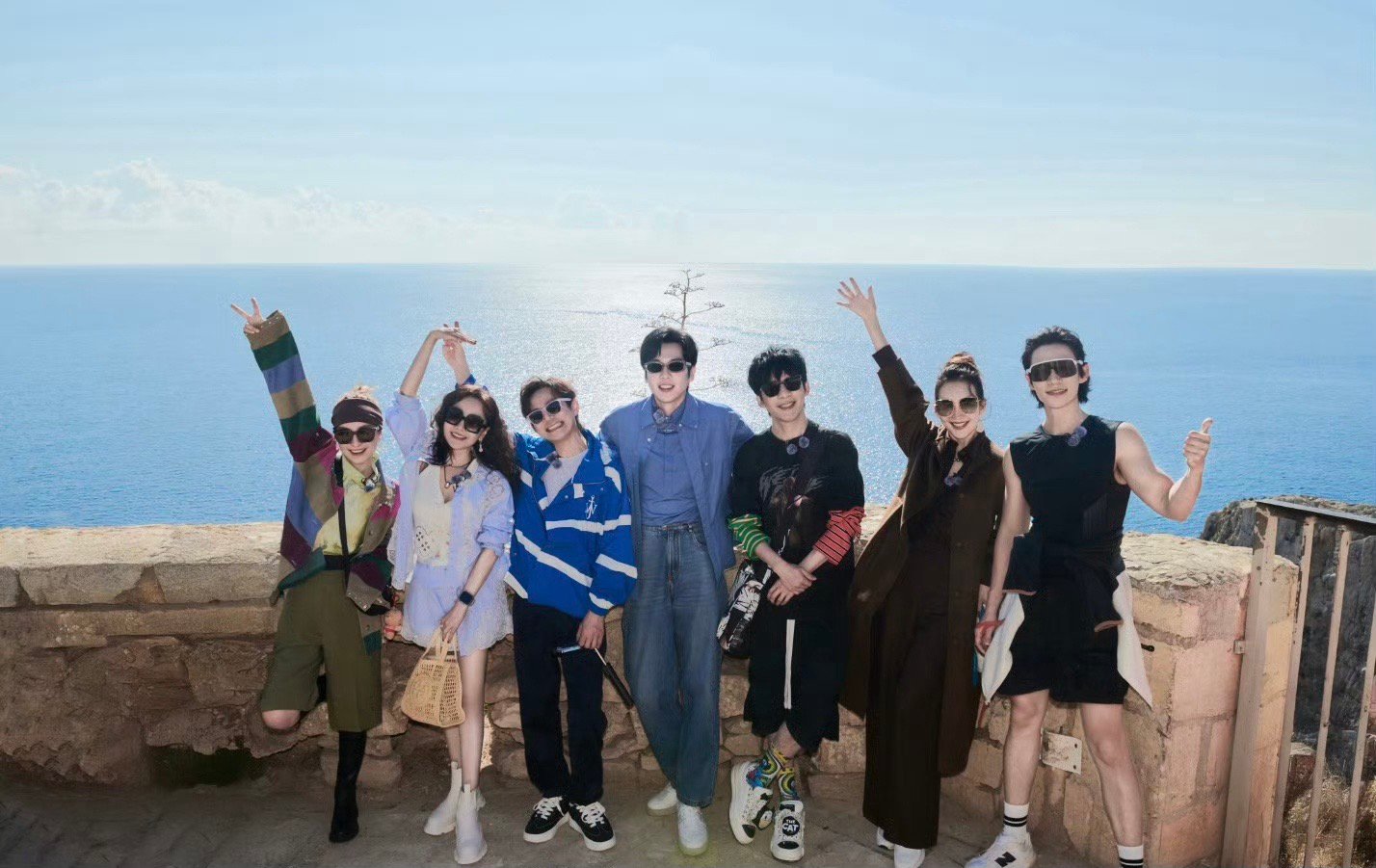 看大侦探十年了大侦探 第十一季了，说明我追了整整十年。那些一起破案的夜晚，那些为