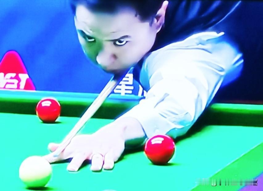 肖国栋三杆过百，5-2击败勒克莱克，晋级世界公开赛次轮！
 
 
北京时间3月1