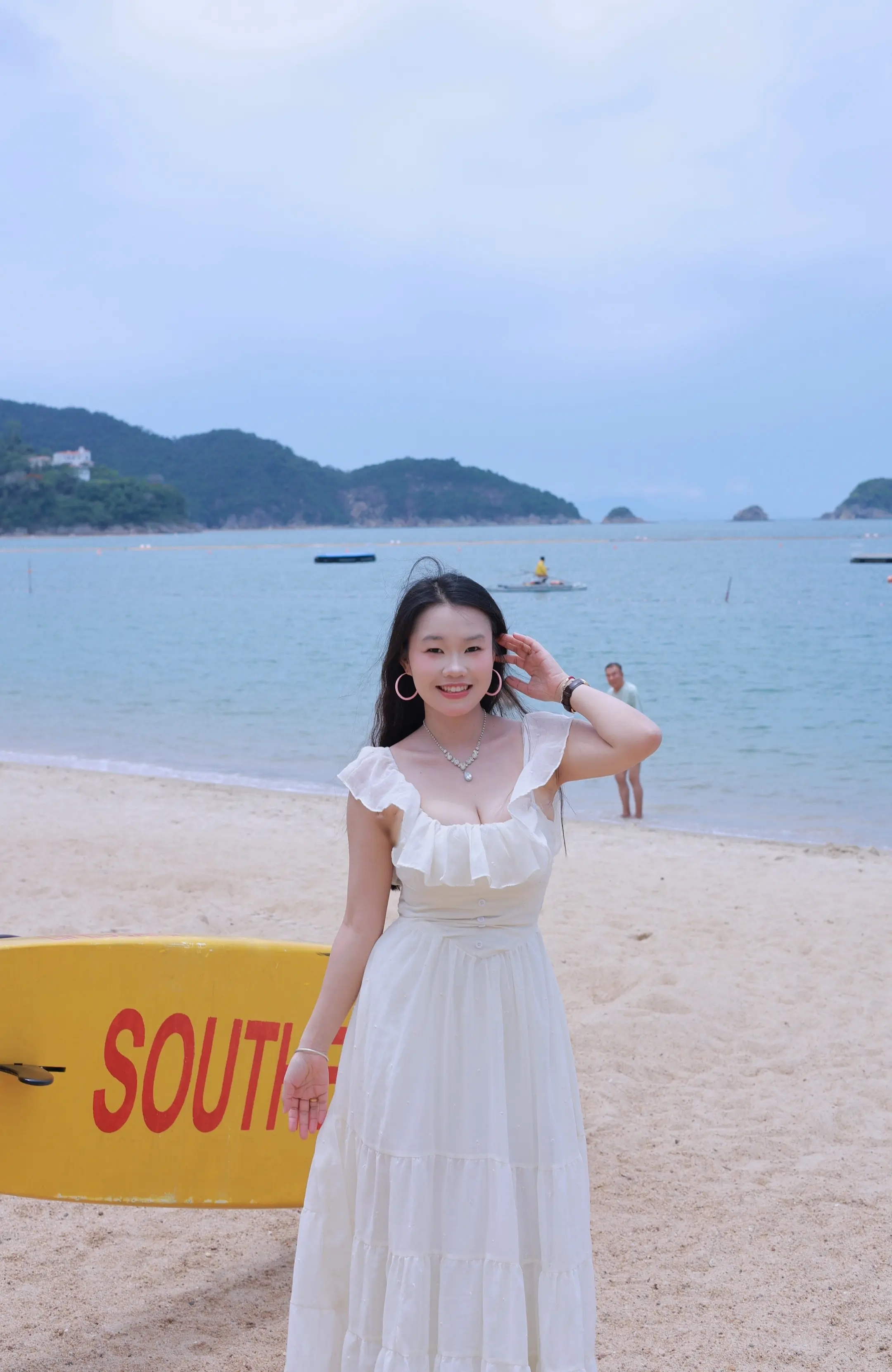 佛山的浅水湾在哪里 哈哈哈哈哈哈。