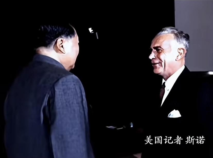 太幸福了，就像老朋友相见，没有一点拘束，双方都很自然，高兴的乐开花。斯诺能在19