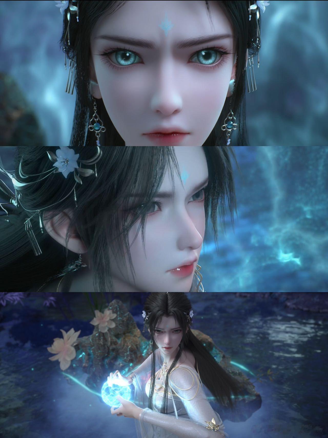 #完美世界 石昊对战帝冲#帝冲兄，你这自嘲大会开得有点早啊，不灭生灵都看不下去了