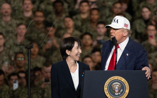 如何看待日本不法之徒强闯中国使馆第一这是日本谄媚外交的一个笑料。第二，说明美国巨