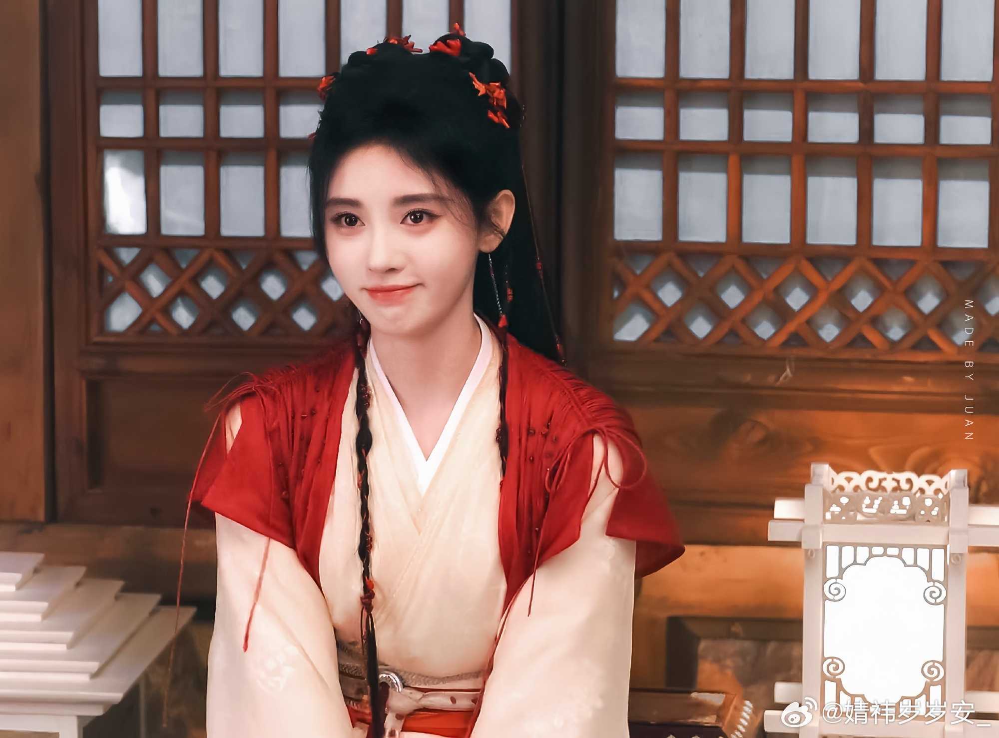 jjy鞠婧祎阿黛jjy鞠婧祎来战♡+⑅萌系甜祎.+♡