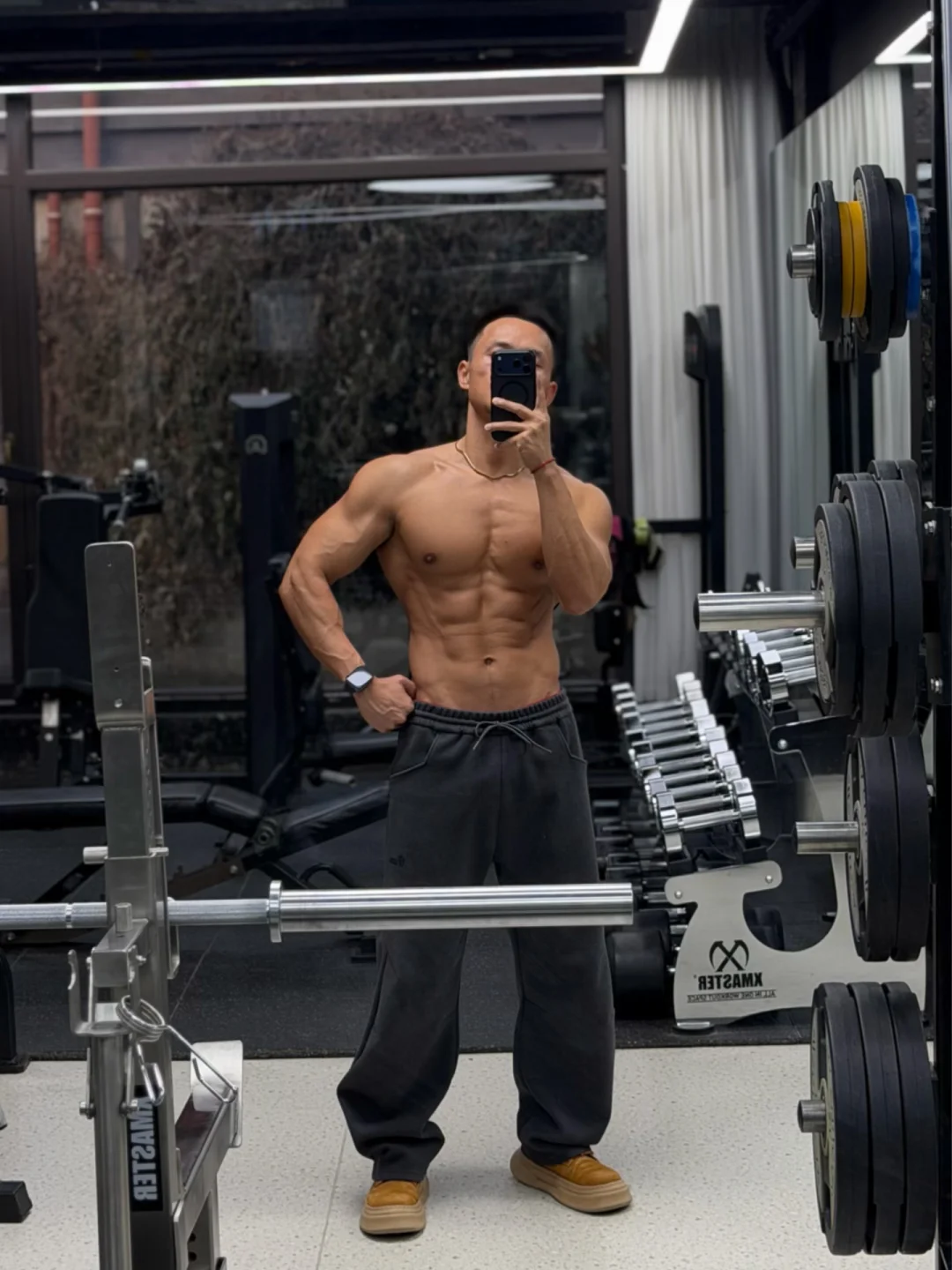 还是早面有力量