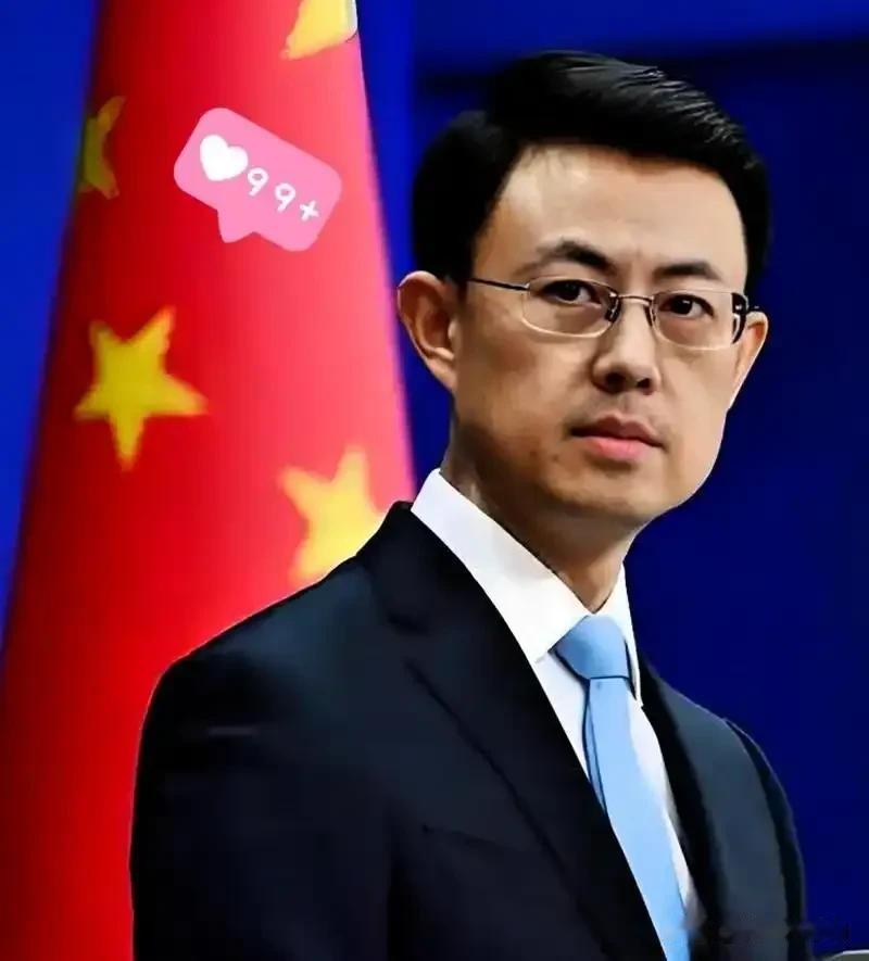 就在刚刚，

中国外交部发表严正声明，

9月15日，针对美国证实已在外太空部署