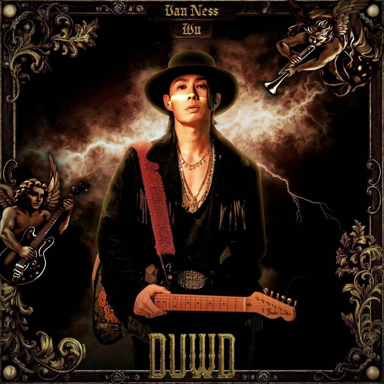 在2025年末，还有一张新发行的专辑不容忽视，就是吴建豪历经三年打磨的全新创作专