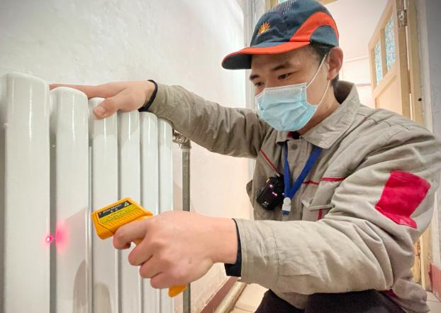 这下闹大了！近日报道，山西太原，男子家里温度低于18度，就向热力公司投诉，没想到