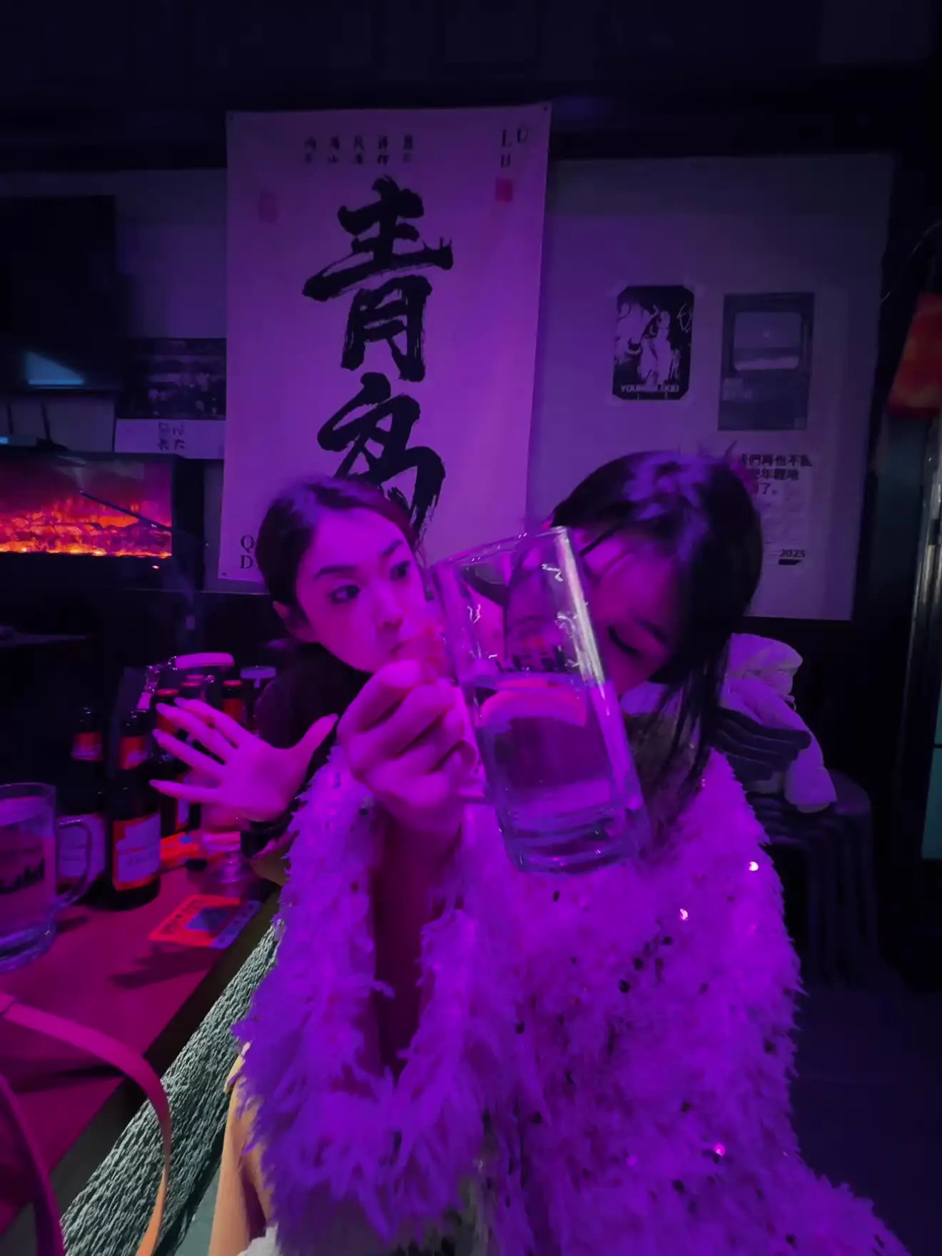 有些情绪 是该说给 懂的人听