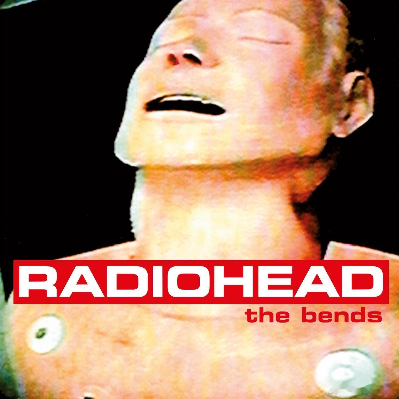 我认识 RadioHead 的第一张专辑是 2001 年的四专《Kid A》，再
