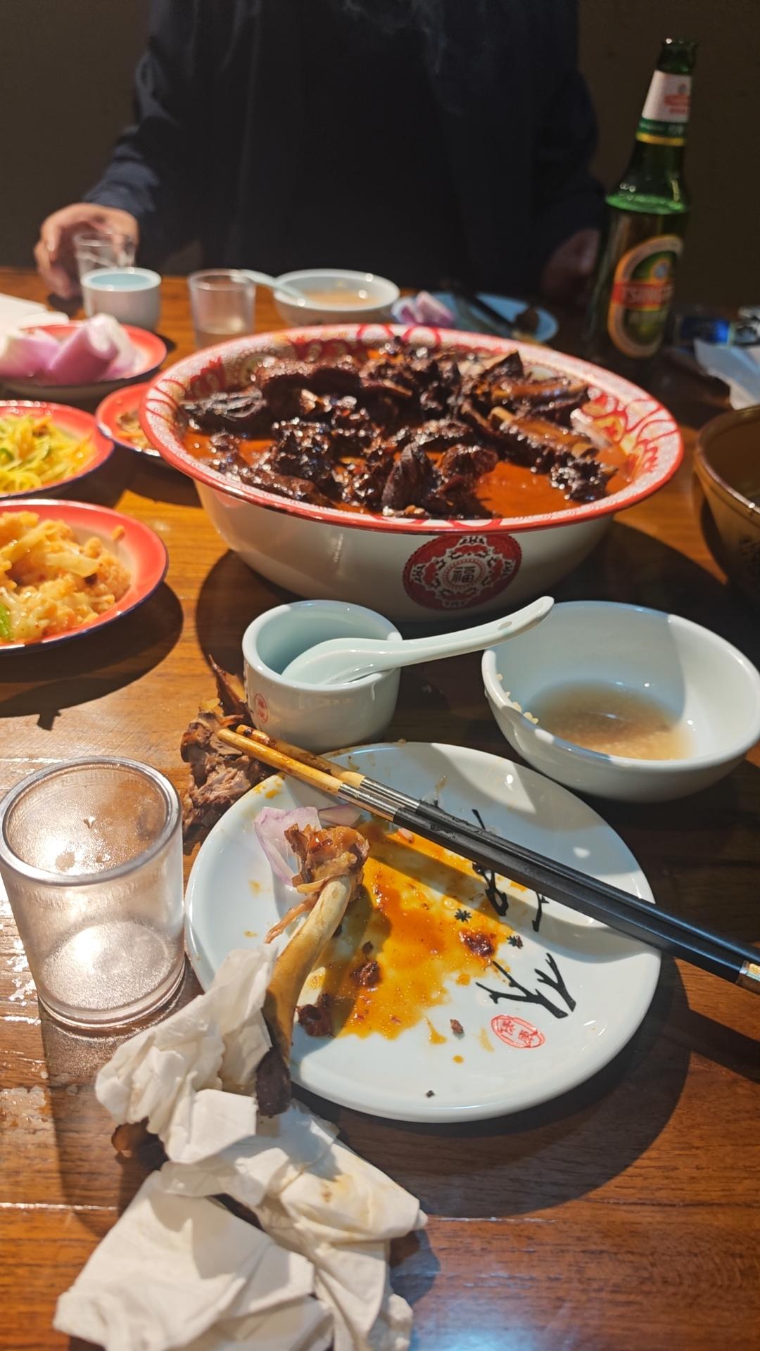 秋日生活打卡季