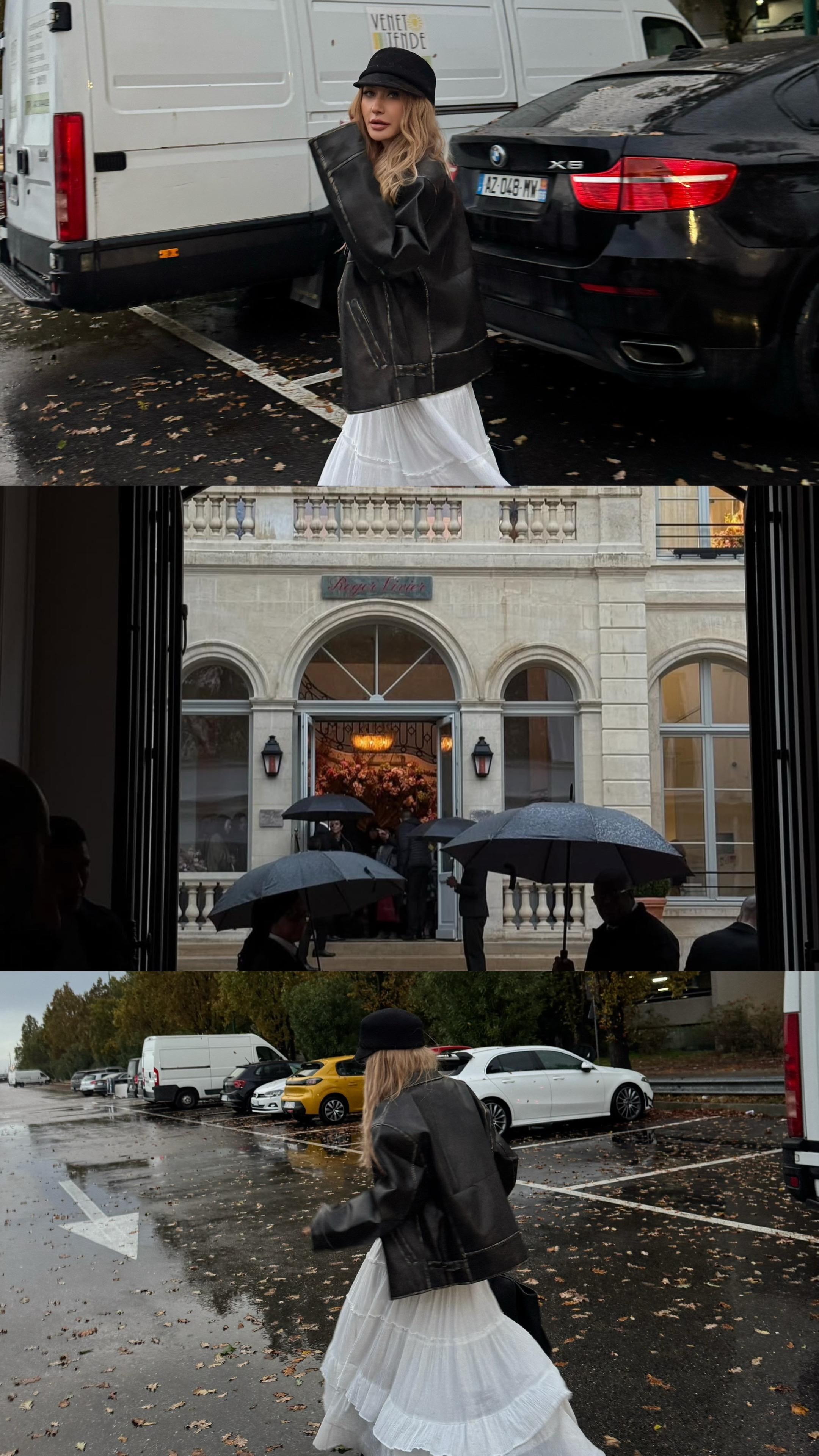 随性就是我的生活状态