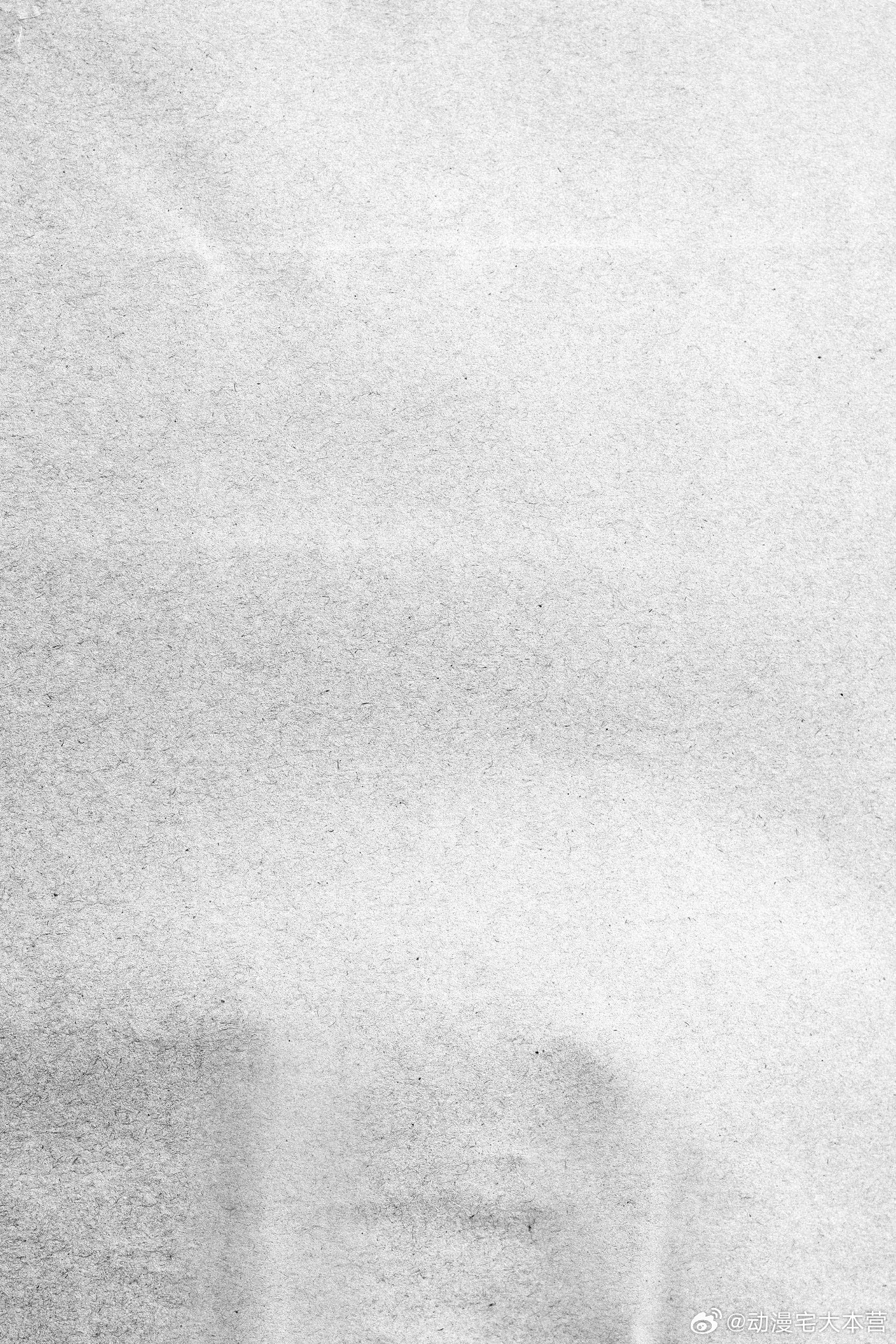 8K黑白纸质纹理素材，可免费领取且可用于商业用途 