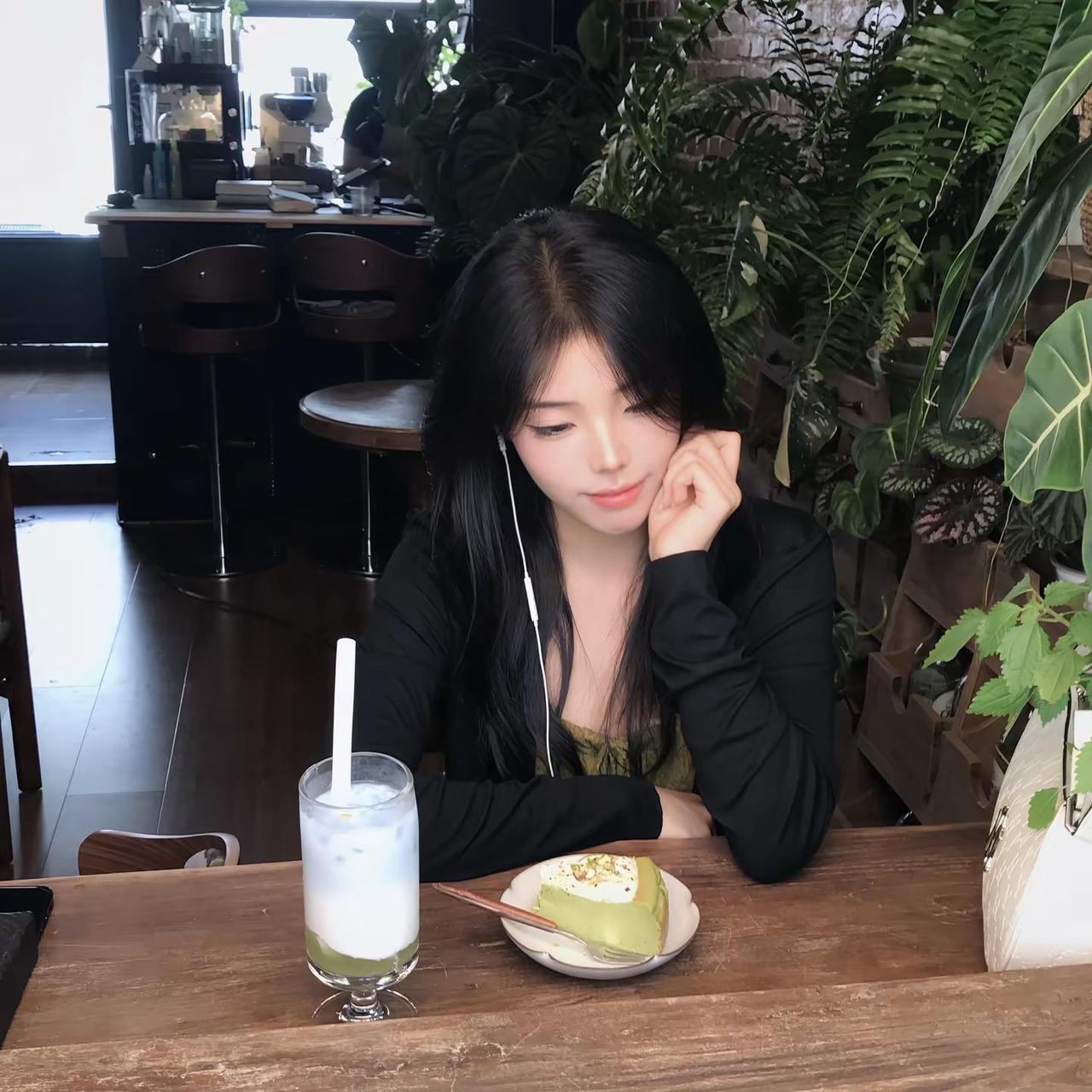 欧巴 정신차리～