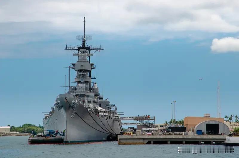 美新型战列舰造价或高达150亿美元如此高昂造价，令人咋舌。其性能想必被寄予厚望，