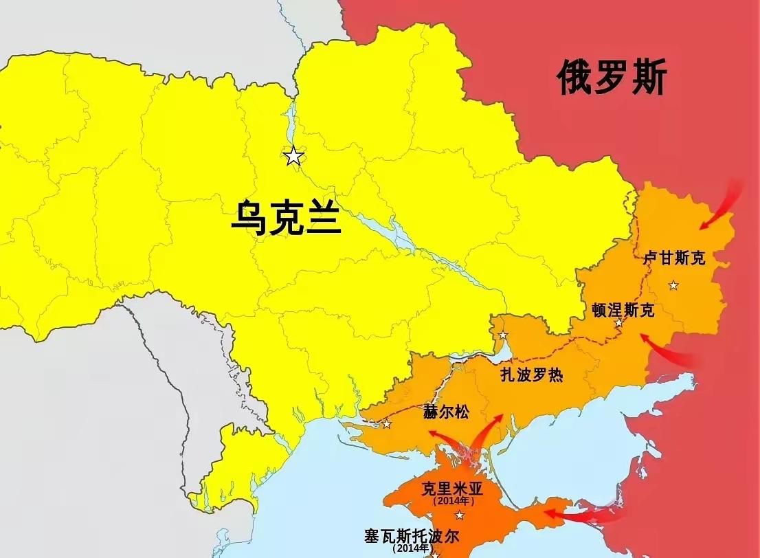 俄罗斯首次受辱！
曾经的钢铁洪流国家俄罗斯，于5月6日竟然公开提醒基辅各国人员尽