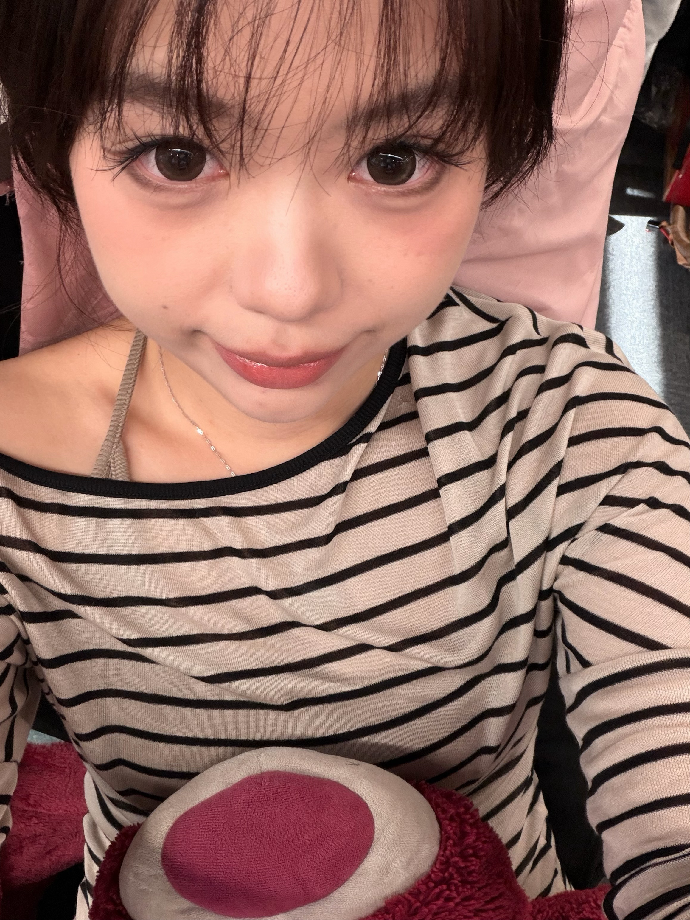 化妆不发自拍等于白化 