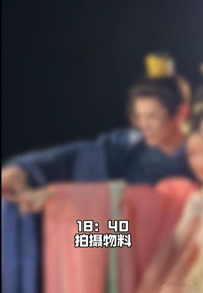 姚弛重回礼泰的一天vlog时隔许久再度贴近礼泰这个经典角色，vlog里藏着很多台