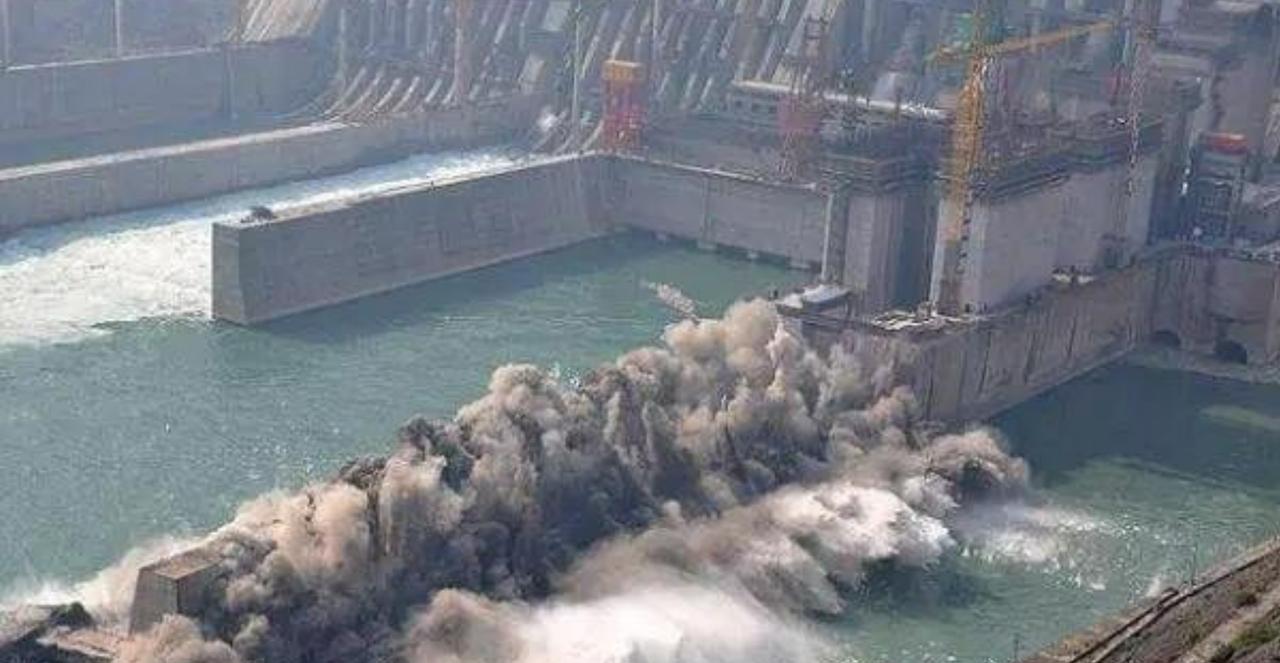 日本网友表示：如果中日战争爆发，日本第一个炸的不是中国的重要城市，而是第一个炸中