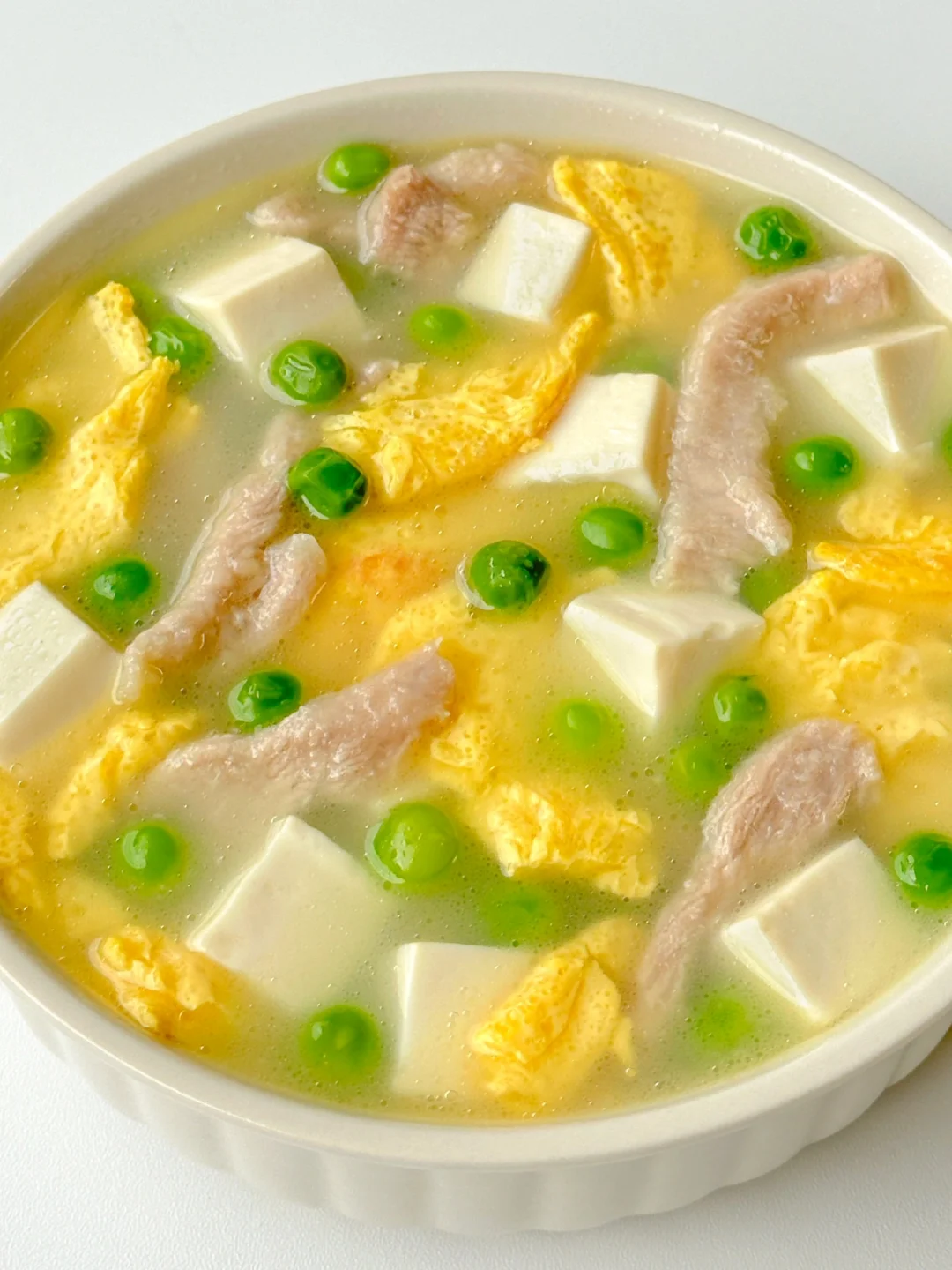 这个汤怎么这么鲜美啊‼️我儿子连喝两大碗✅
