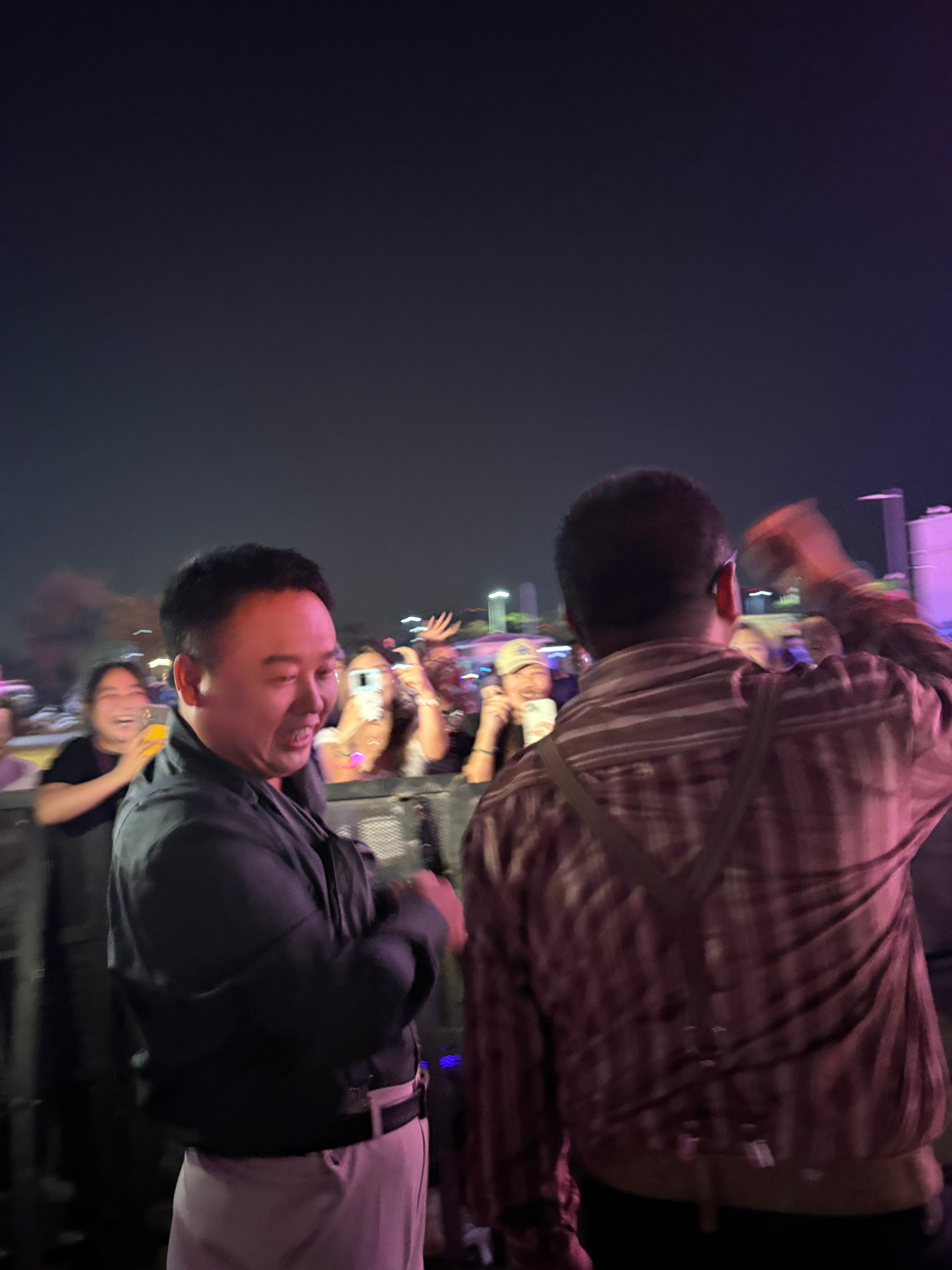 糊糊的出神图今日氛围感CP已就绪智博上岸音乐节智博专升本