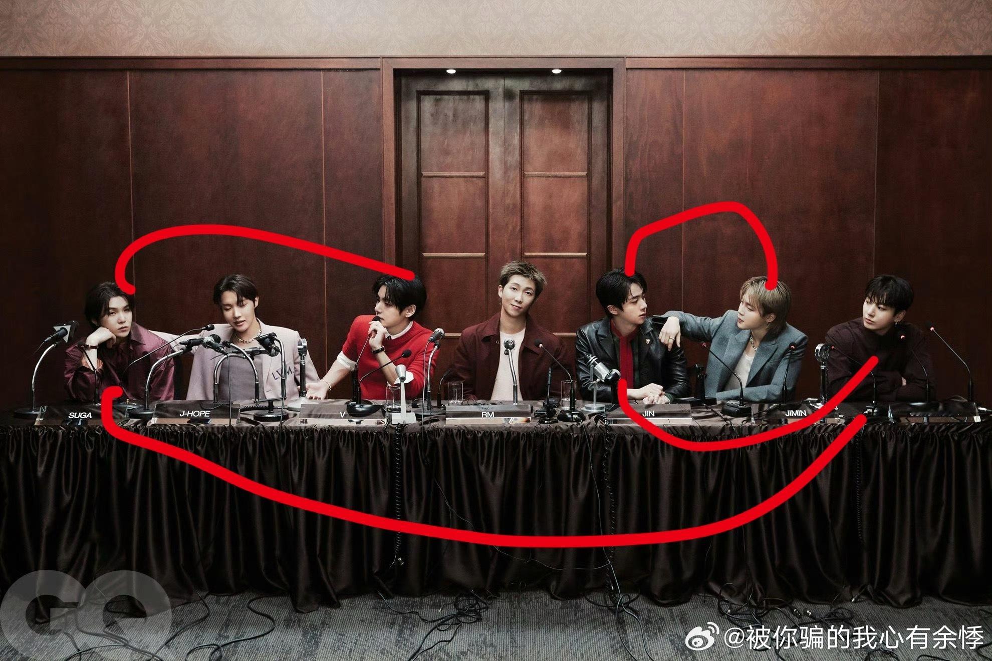 聪明的人已经开始意淫造谣了！ 