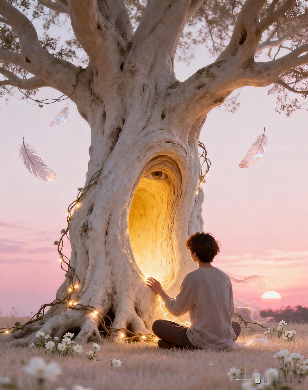 等你老了才知道最好的日子不是热闹
而是没人打扰，没人指手画脚
一个人喝茶，听戏，