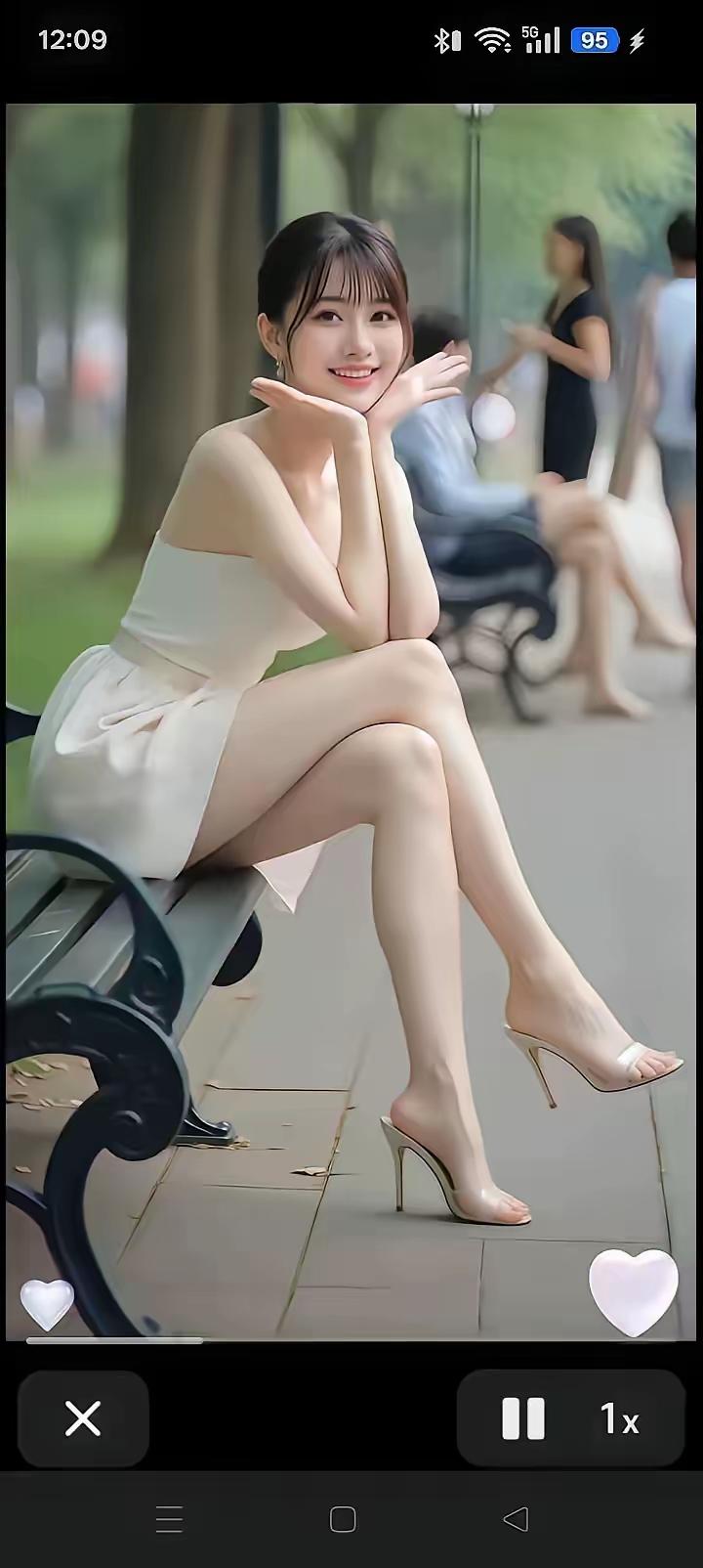 ​亲爱的宝，
我想你了。
不是今天才想，
是每时每刻都在想你呀。


​你带着满