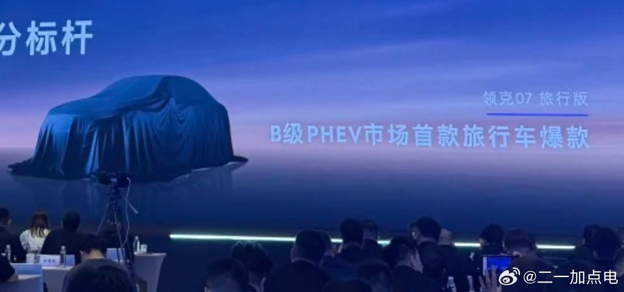 今年向宽为数不多的产品都在这了，900五座版今天刚官宣，经销商看车内饰直接流出来