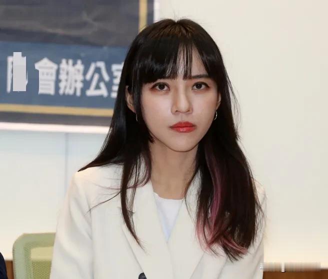 台独分子互撕！陈昭姿骂黄捷“心理变态”   黄捷轰“人身攻击”