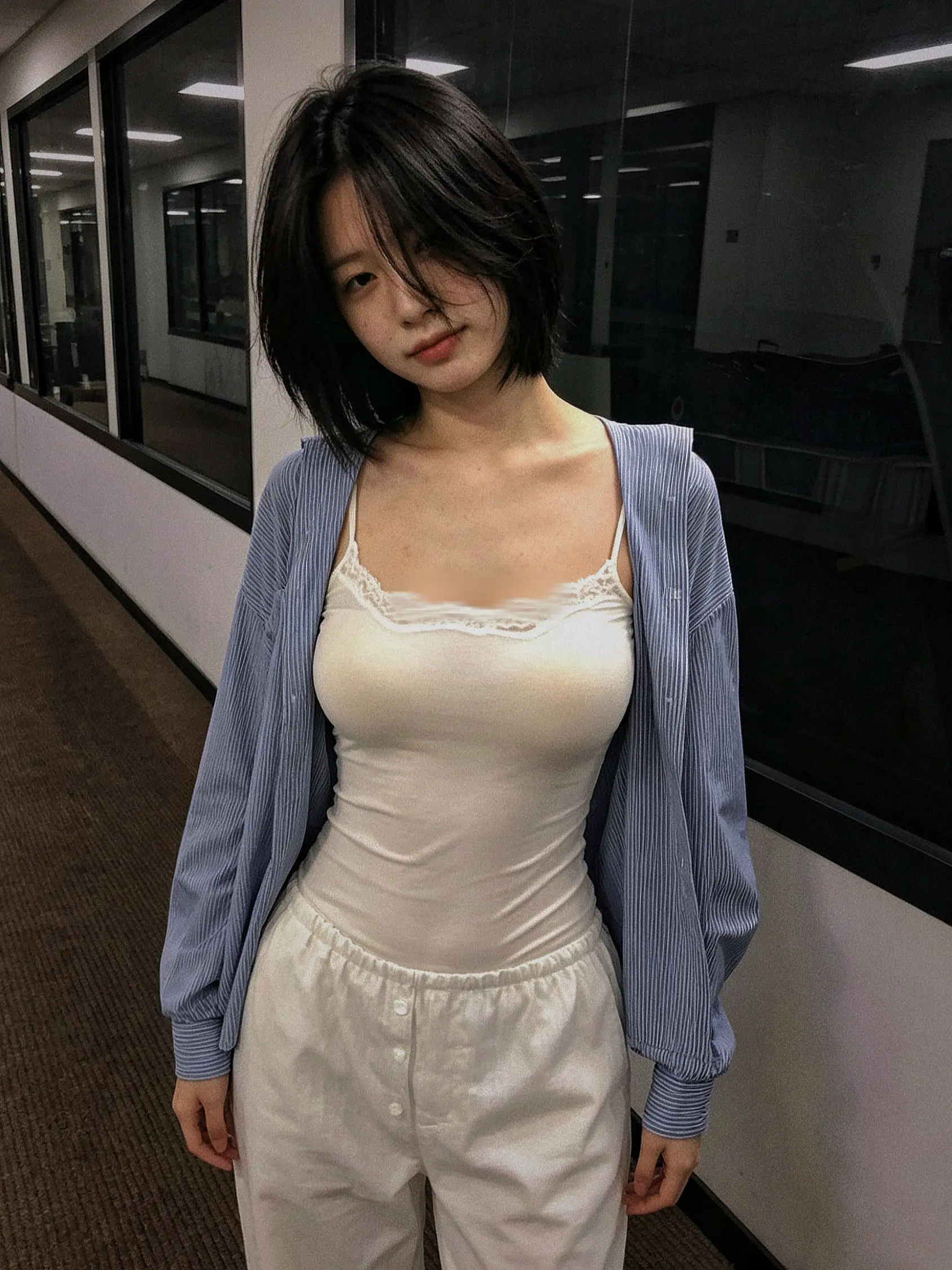 人总是会变的但不会变回从前