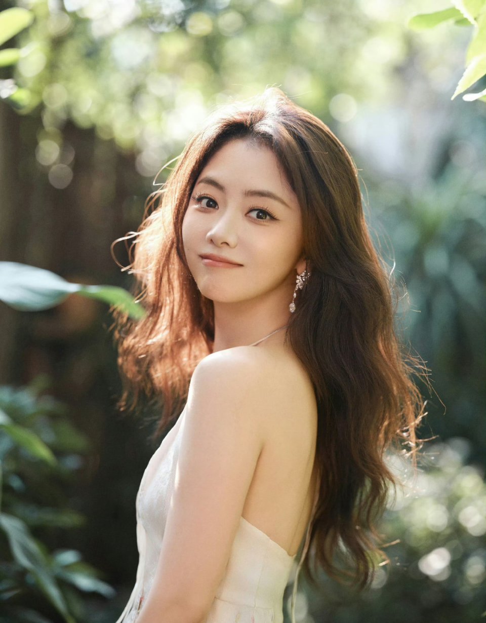 谭松韵马年春晚宜宾分会场传谭松韵参加马年春晚 吼吼吼！！介个是真的么！！谭松韵要