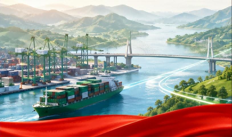 绿色经济转型构建碳成本管理新平台，以碳期权风控提升外贸企业韧性

近日，欧盟委员