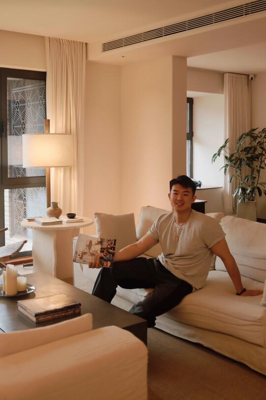 欢迎来到我门头沟的家🏠