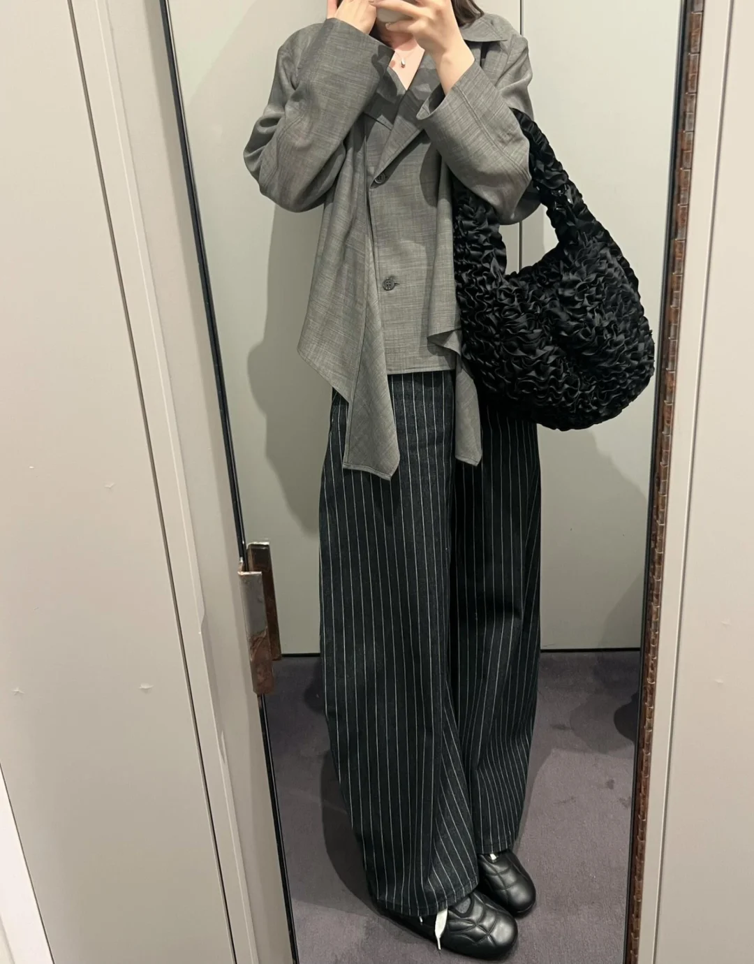 COS试衣间｜早春💐穿什么（6套近期合集