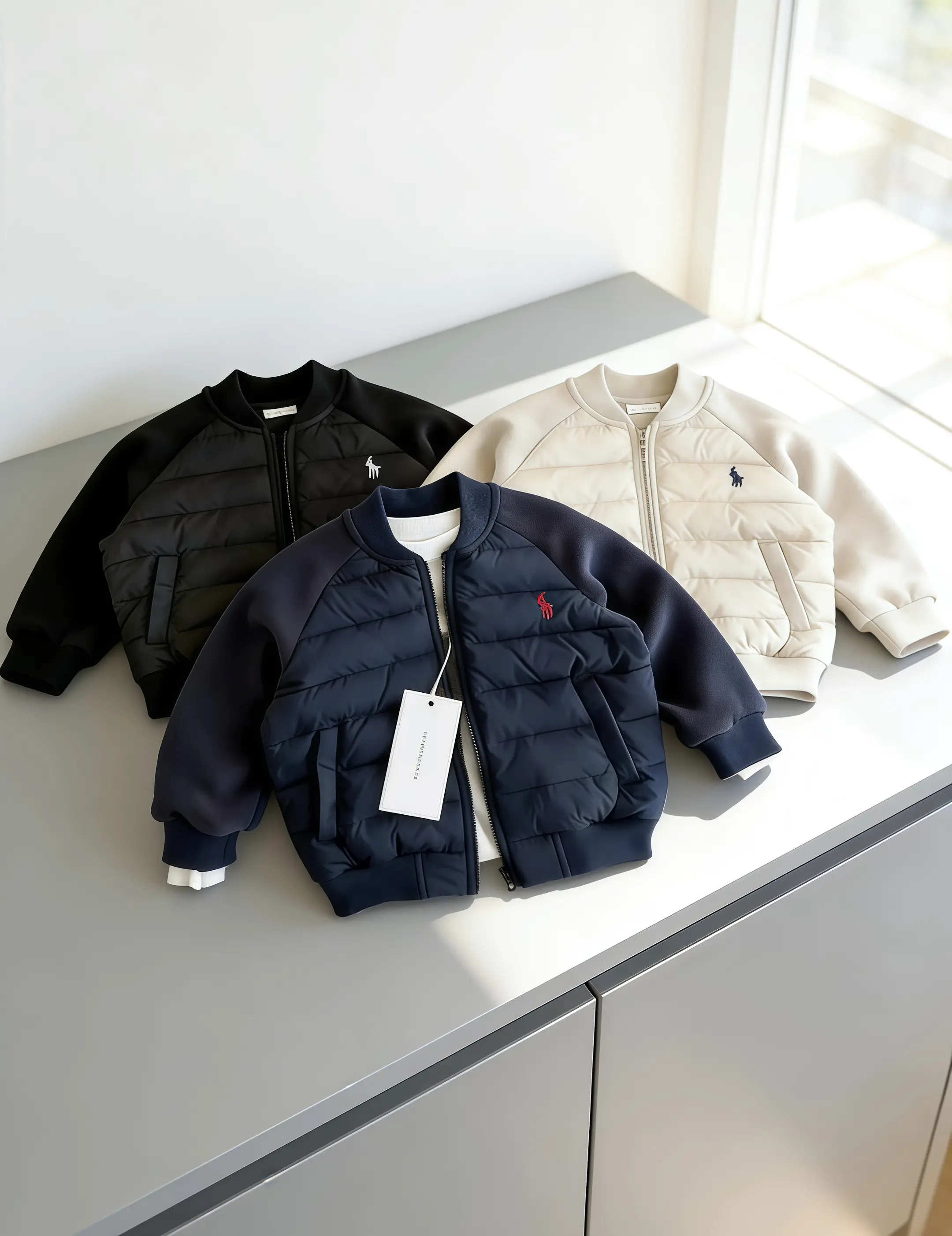 穿搭 春季穿搭 强烈推荐 男宝 强烈推荐