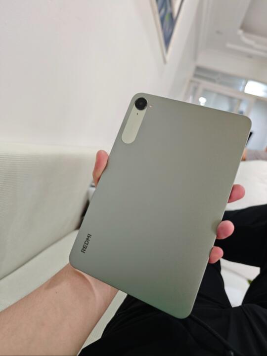 iPad mini的完美平替？