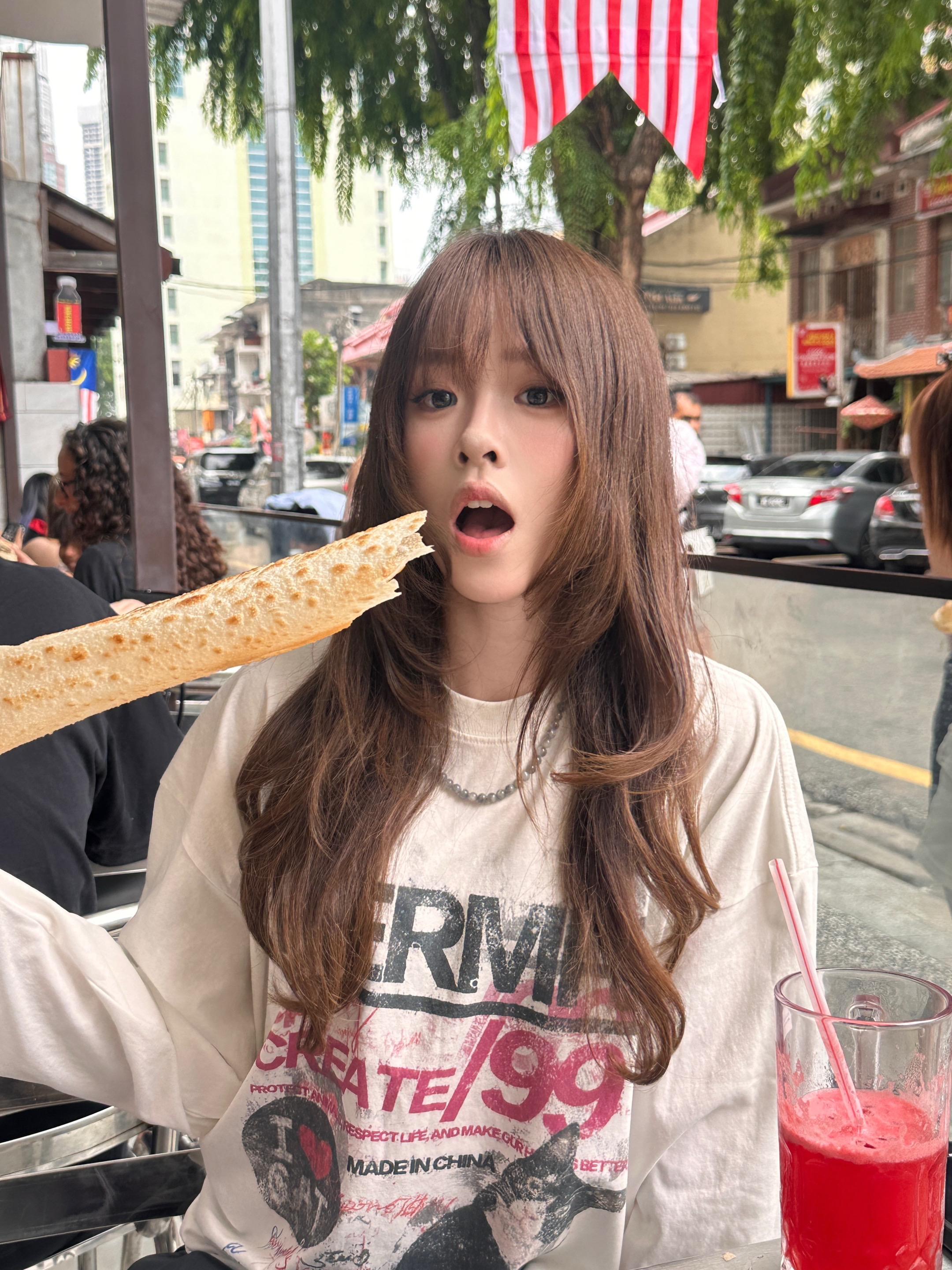 day in Malaysia 🇲🇾。