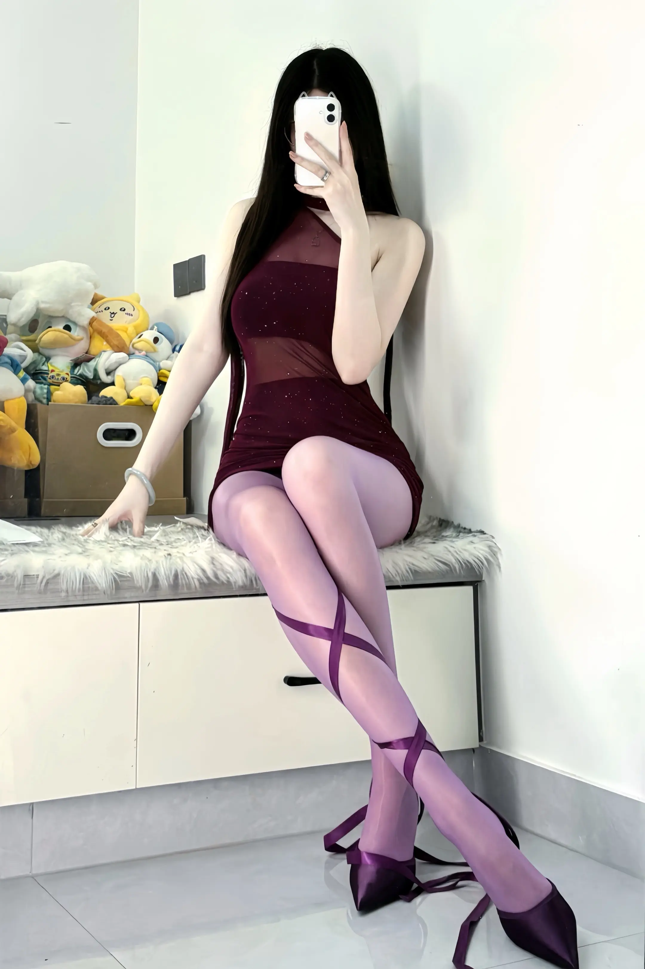 紫