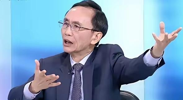 吴子嘉站出来替高金素梅说话，指责民进党搞司法迫害

吴子嘉说，高金素梅这个案子已
