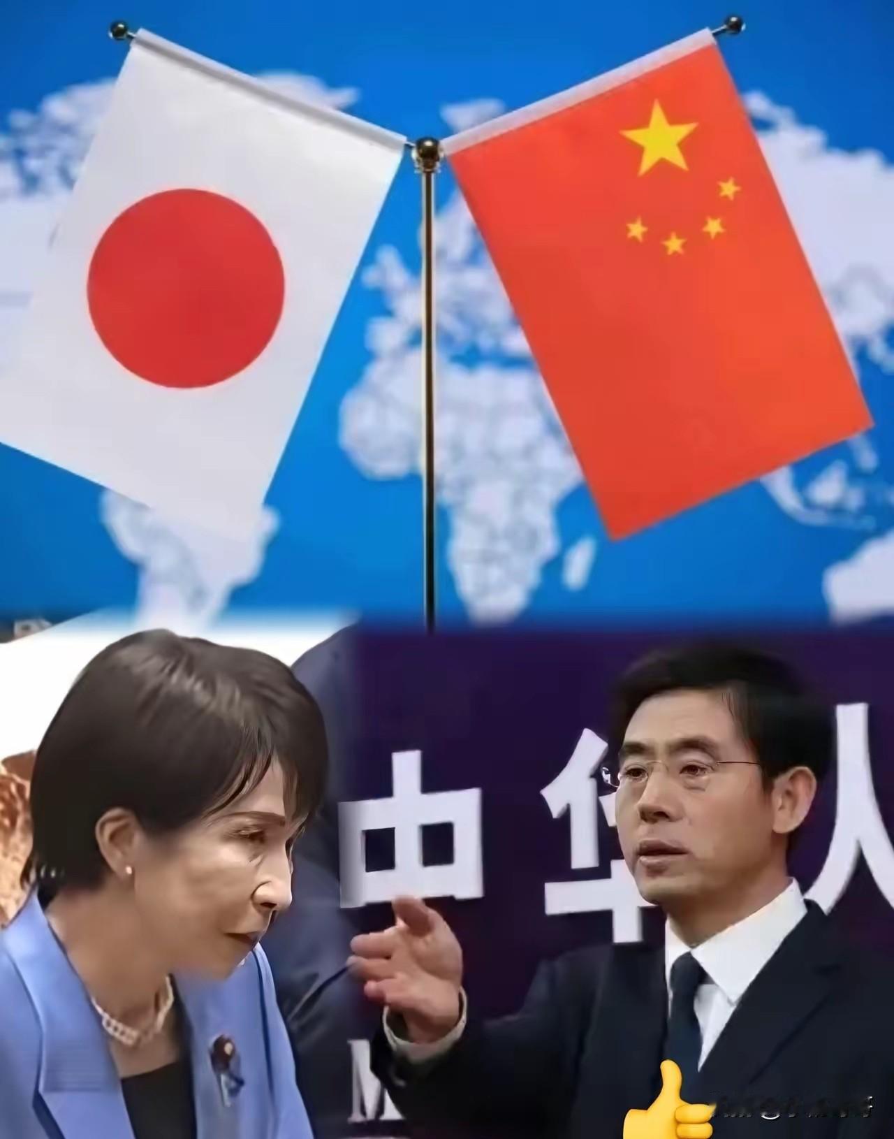 现在全网最糟心的国家就是日本了吧！

不是因为稀土采购周期拖长到了三四个月，也不