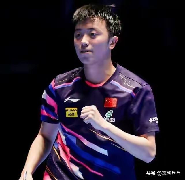 国乒出局第一人，陈垣宇0比3不敌德国选手邱党。三局比分分别是7比11、8比11和