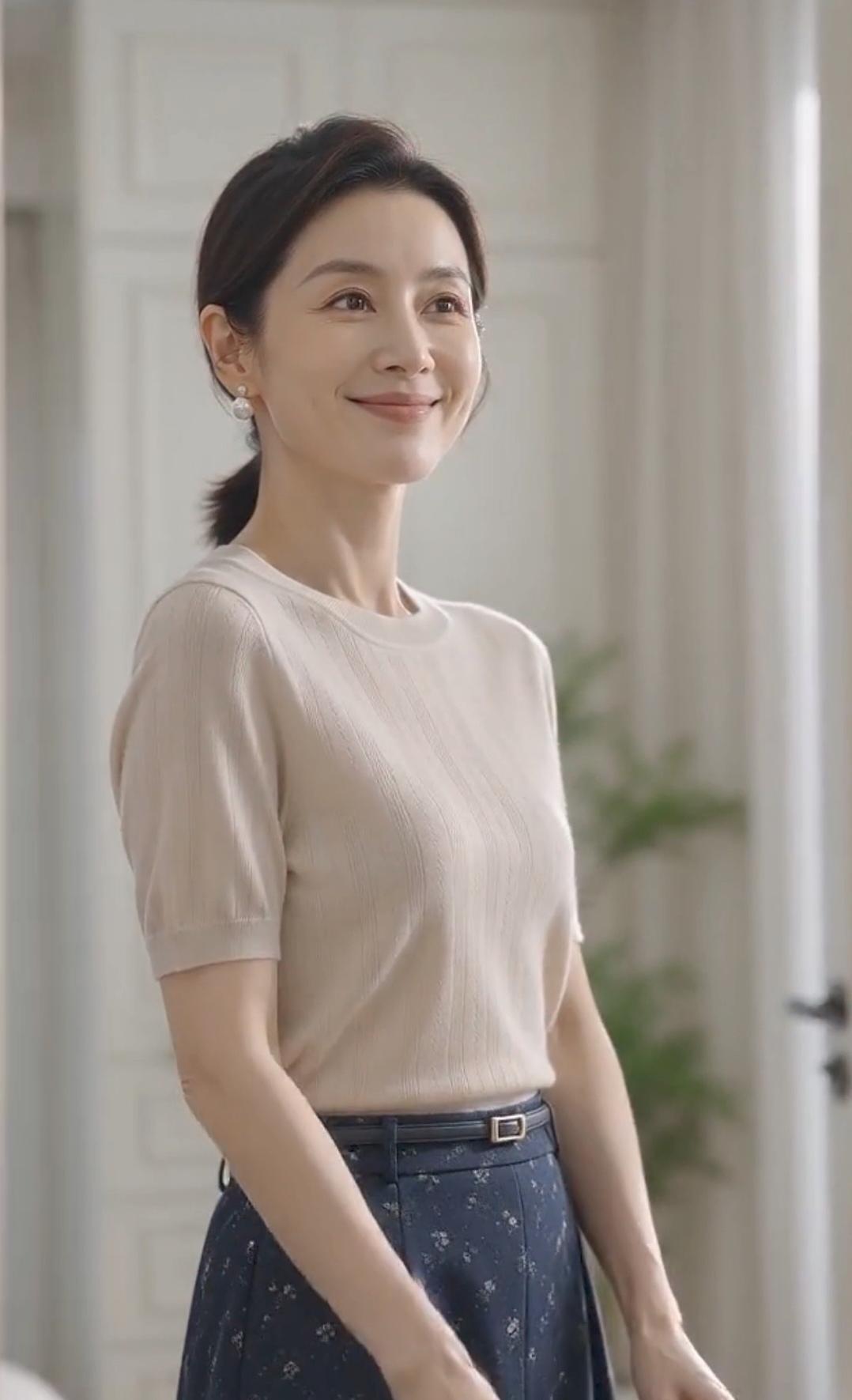 年纪越大越要买“贵”衣服
 
不知道大家有没有这种感触：
很多女人，年轻时爱漂亮