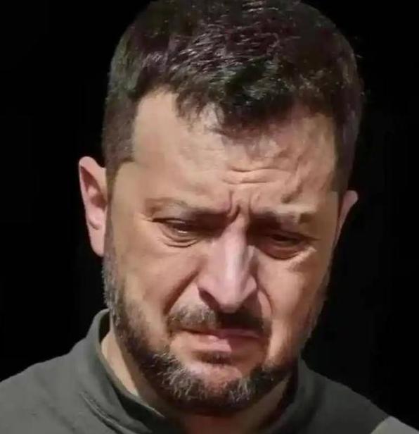 乌克兰冤不冤！四年多的时间，四年多的拼杀，硬生生把俄罗斯从一个超级大国打成了普通