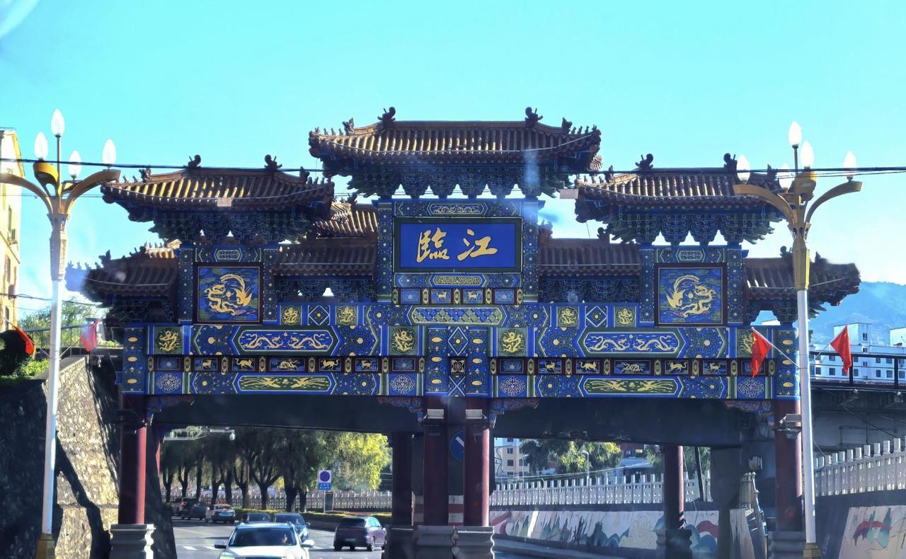 吉林省最宜居的城市是哪一个夏季最宜居的城市是临江，核心在于凉爽恒温的夏天、顶级生