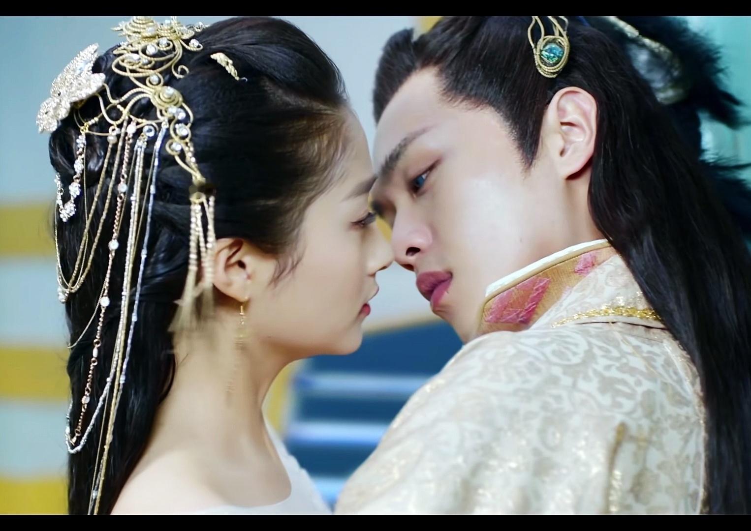 风铃cp和候鸟cp要在民国完成二搭了大家的状态都保持得蛮好的！期待一下 