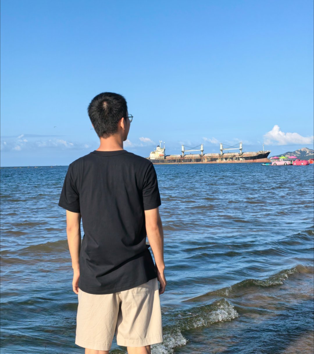 建议大家保持微胖身材渴望变胖，然后只能是渴望[允悲]就是吃不胖呢… ​​​